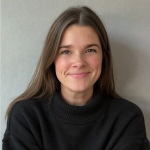 Meet your Posher, Ellie